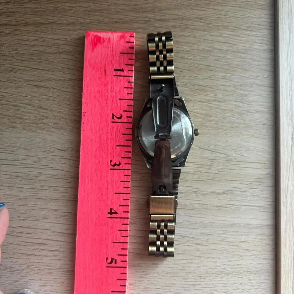 Francescas Collections vintage watch